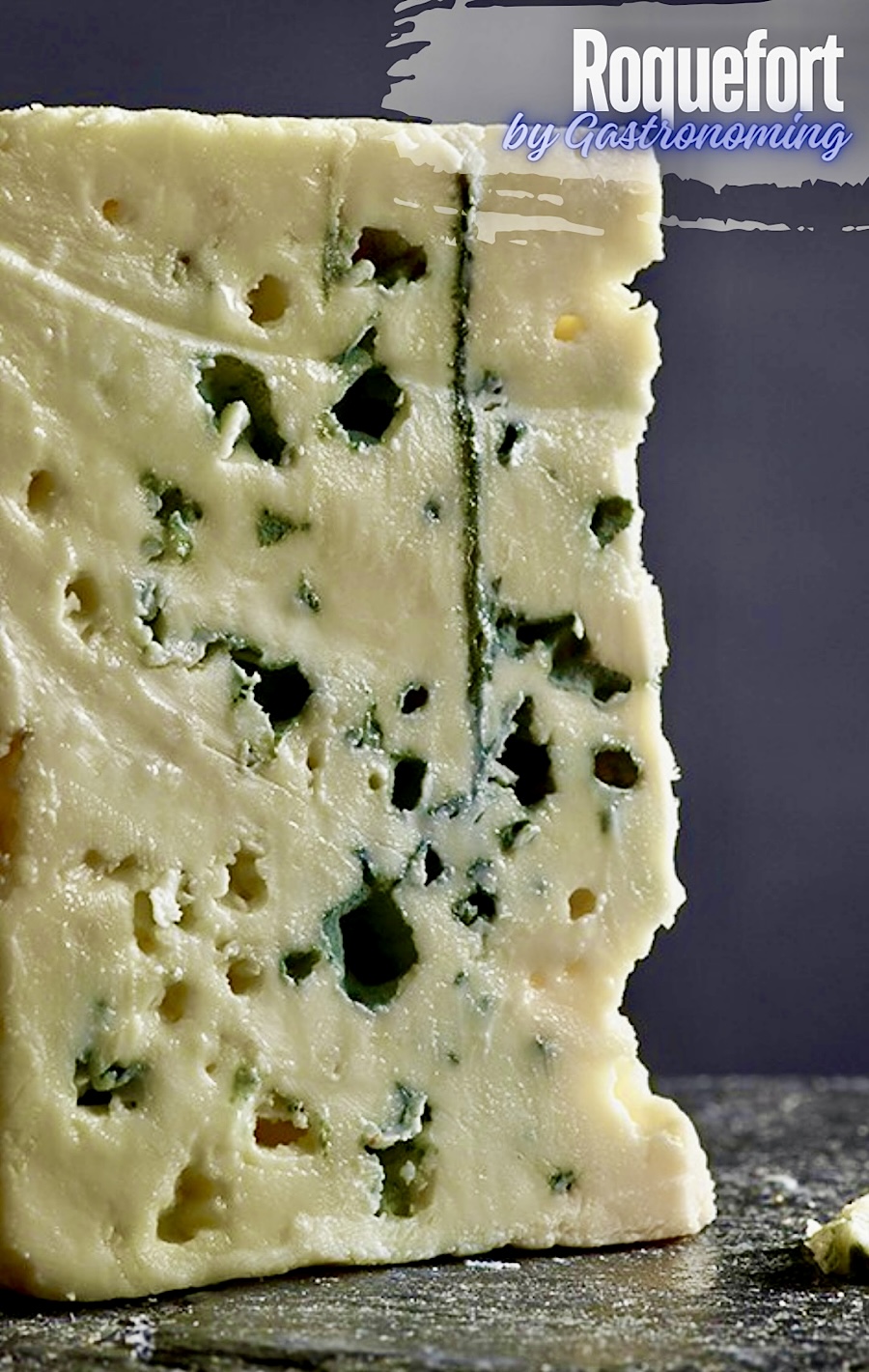 Queso Roquefort